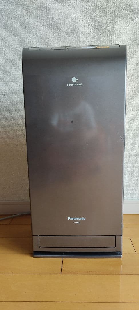 空気清浄機・イオン発生器 Panasonic F-PXE50-W