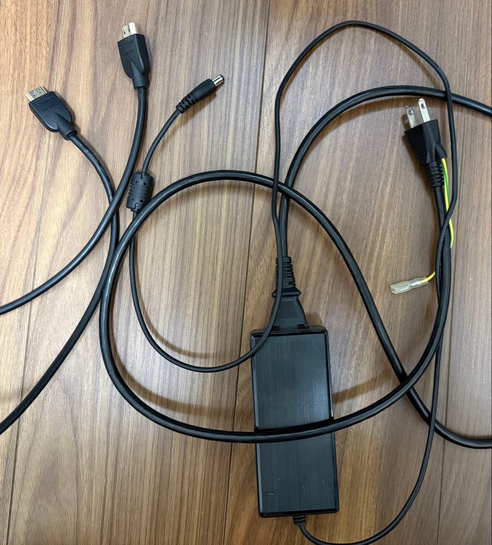 32インチ モニター Jlink フルHD HDMI付き サブモニター