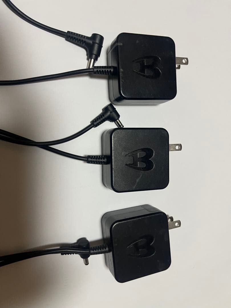 AIRCRAFT BURTLE 17v 24vセット