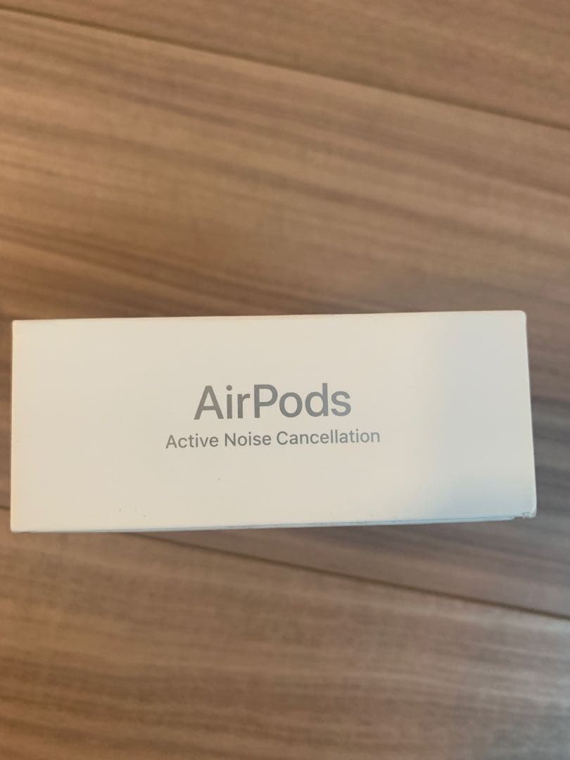 パ*カ様 Apple AirPods 4 アクティブノイズ キャンセリング搭載