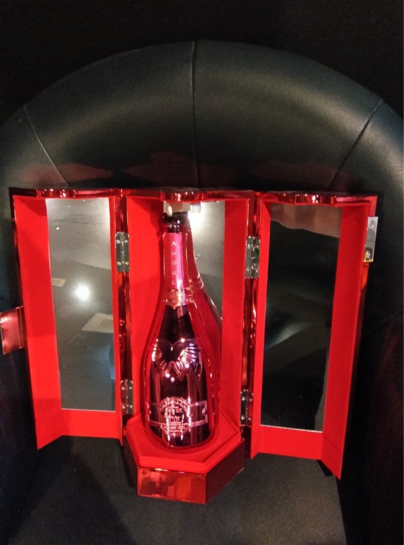 エンジェルビンテージ空箱
