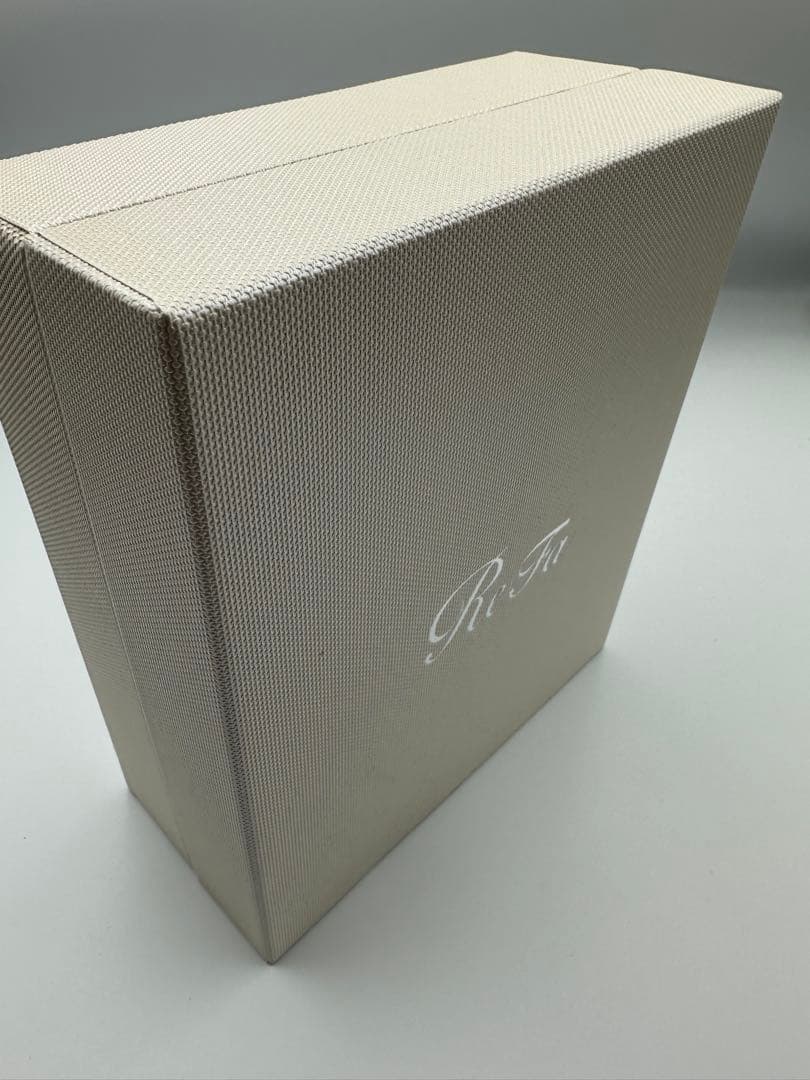 未使用/完品ReFa CARAT RAY リファカラットレイ 正規品 美顔器