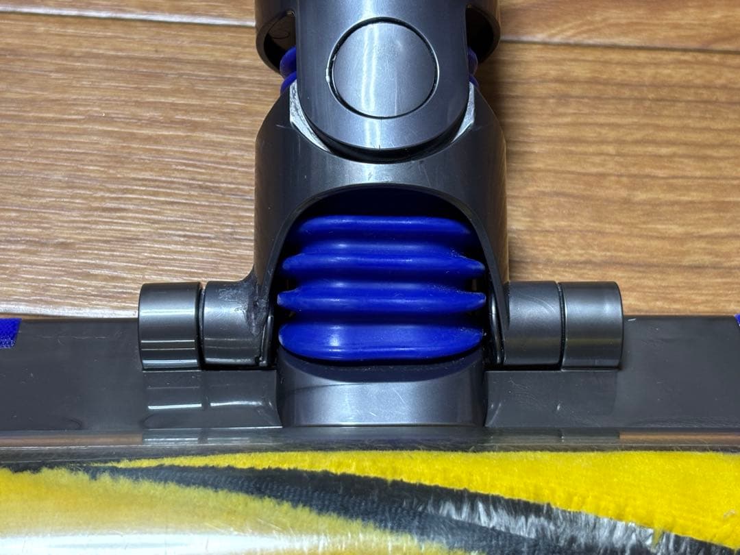 【修理品】ダイソン v12 Laser Slim ヘッド486047-02