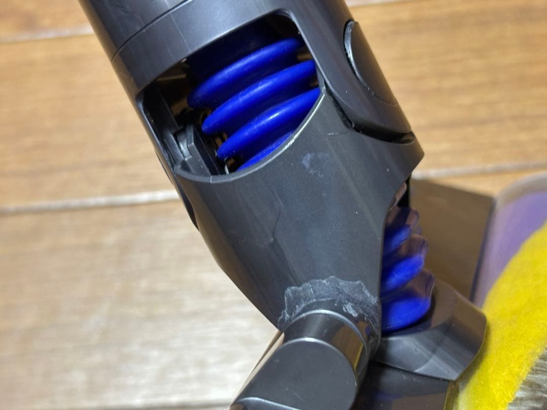 【修理品】ダイソン v12 Laser Slim ヘッド486047-02