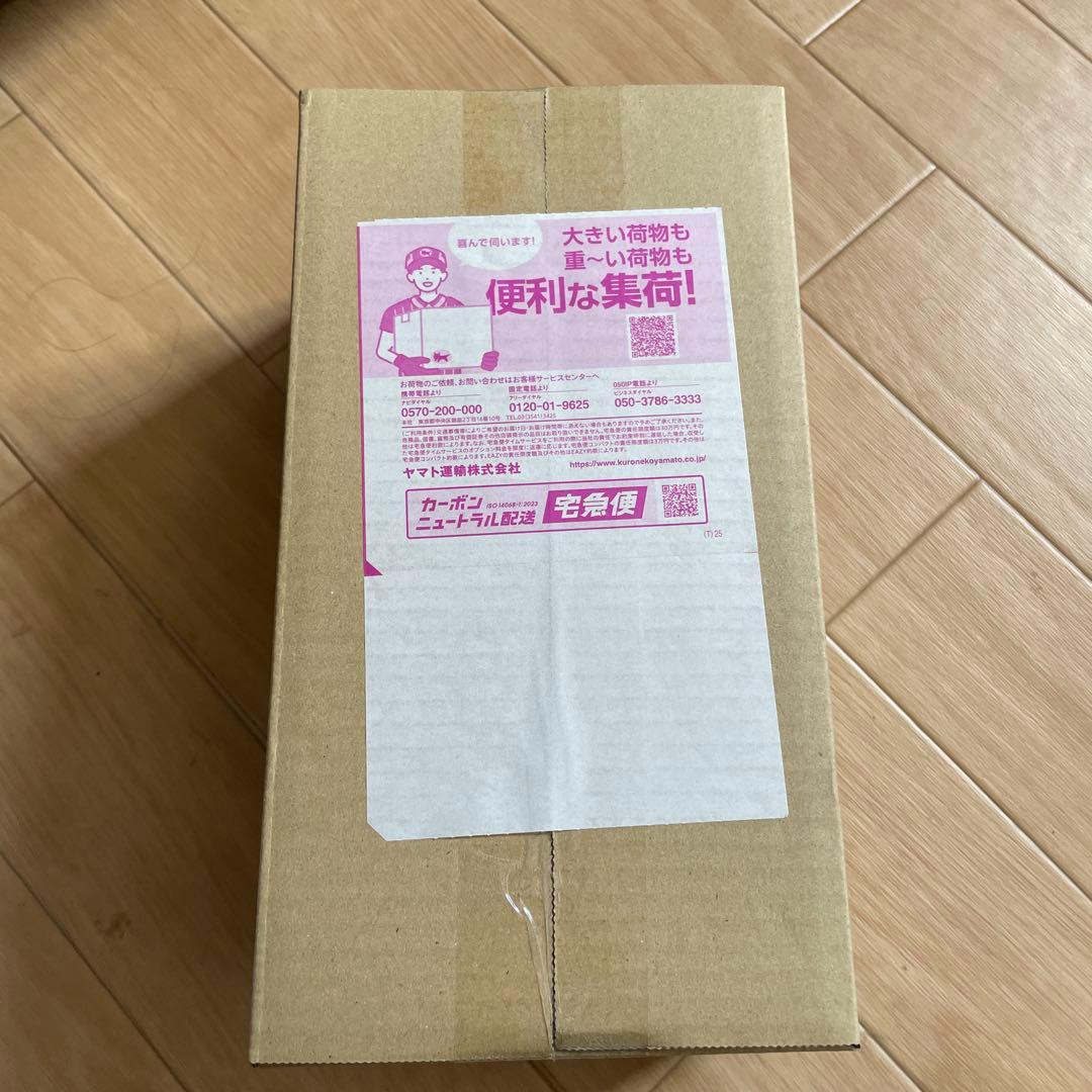 ポケモンセンターフクオカ スペシャルBOX シュリンク付き 新品未開封