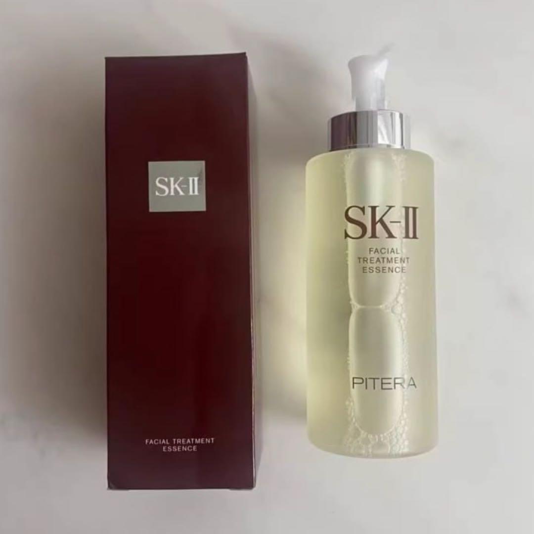 ⭐️未開封品⭐️SK-II フェイシャルトリートメント エッセンス 330ml