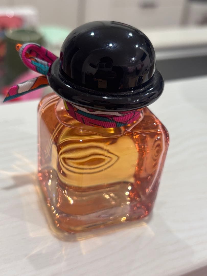 HERMES ツイリードゥエルメス　香水 オードパルファム　50ml