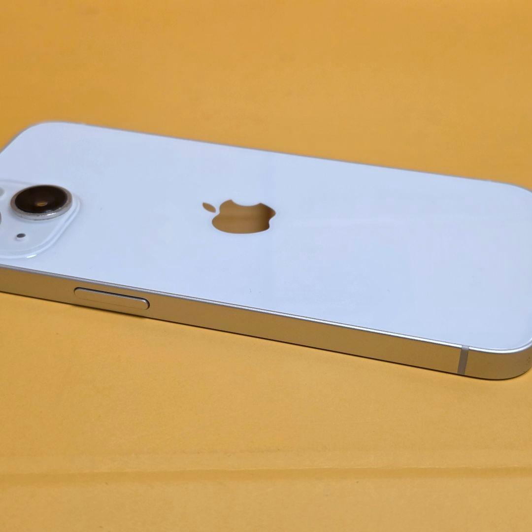 iPhone 14 128GB｜24時間以内発送#639