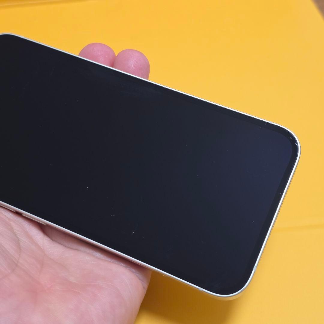 iPhone 14 128GB｜24時間以内発送#639