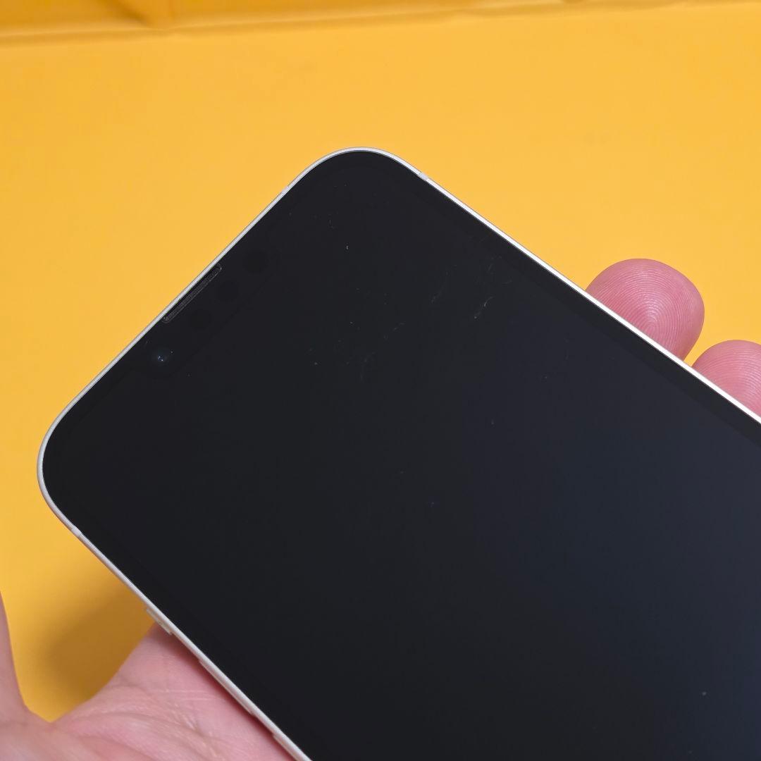 iPhone 14 128GB｜24時間以内発送#639