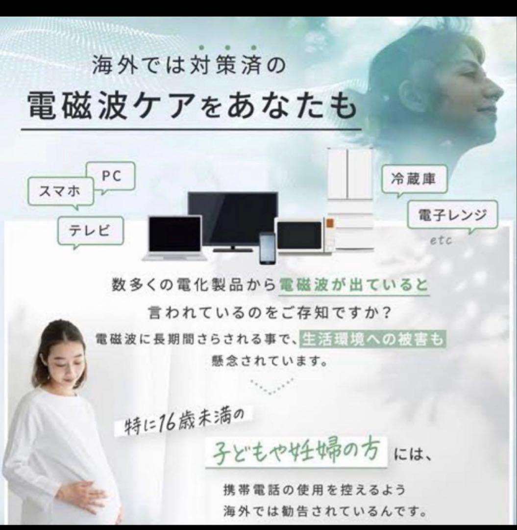 在庫処分【高配合】CMCスタビライザー 50 電磁波対策