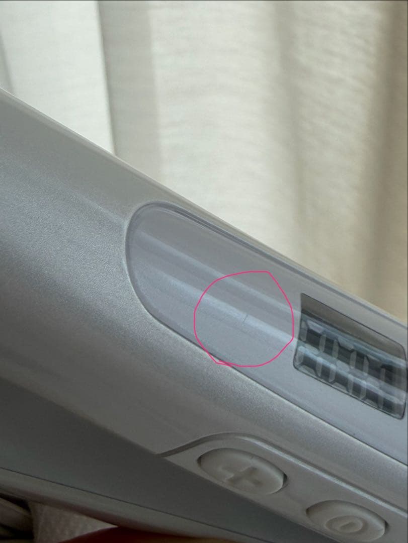 絹女　ストレートアイロン　キヌージョ国内正規品