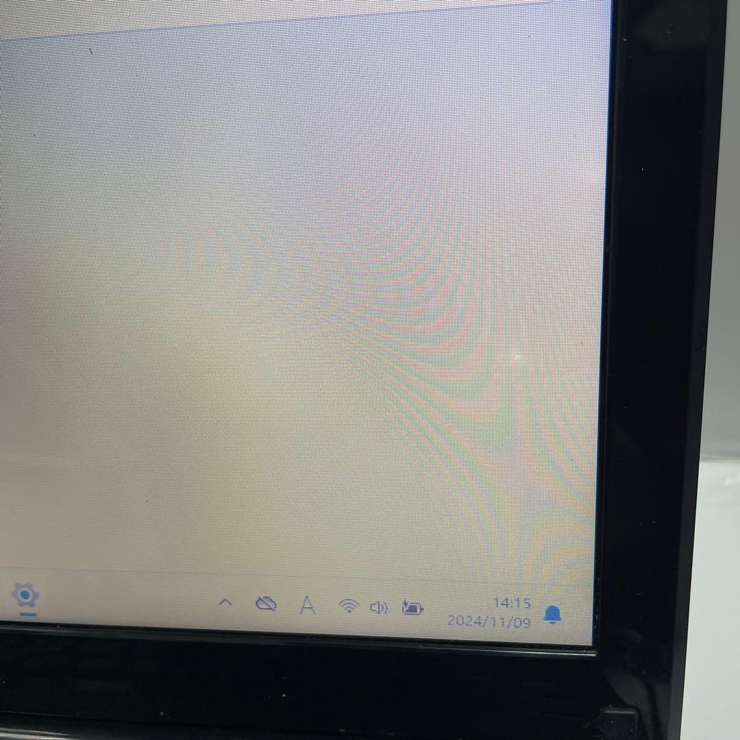 訳あり【955】富士通LIFEBOOK AH45/K i3 11 office