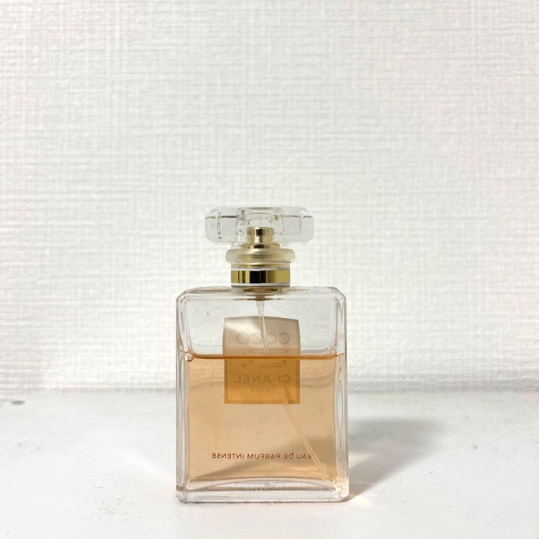 COCO Mademoiselle オードパルファム CHANEL香水