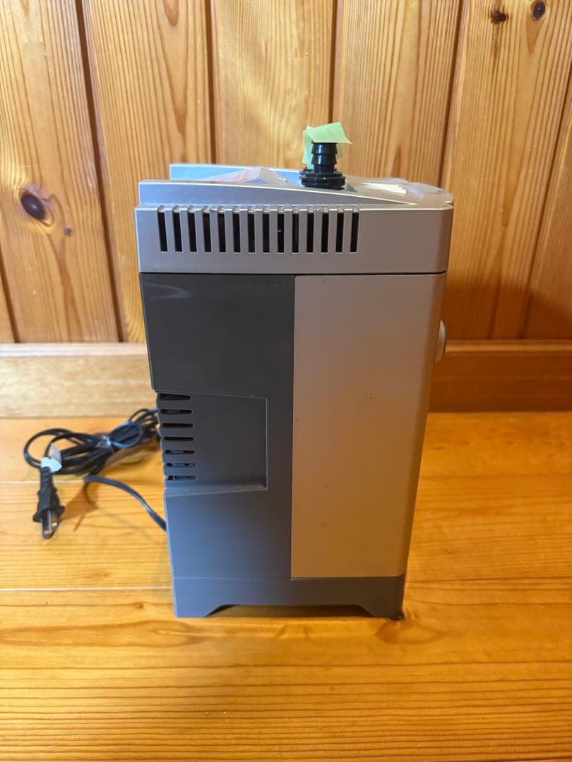 デトラ クールタワー CR-2