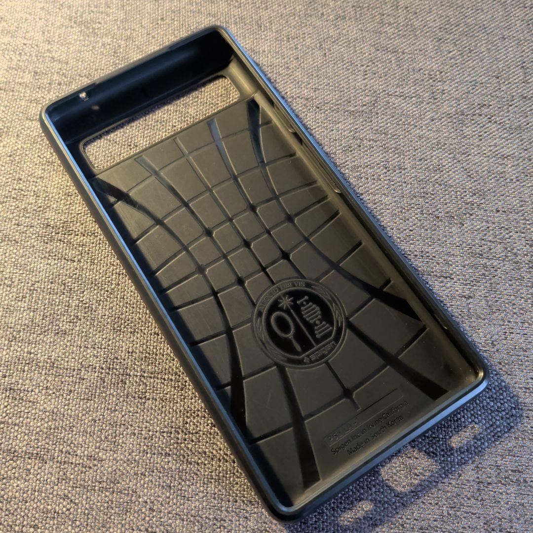 Google Pixel 6a 本体 チャコール 黒 128G 美品