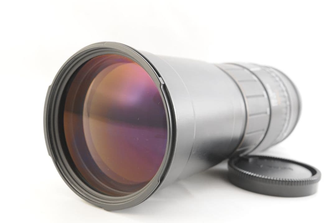 SIGMA APO 170-500mm F5-6.3 SONY Aマウント
