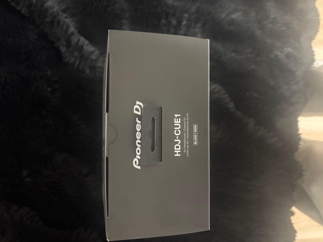Pioneer DJ HDJ-CUE1 ヘッドフォン