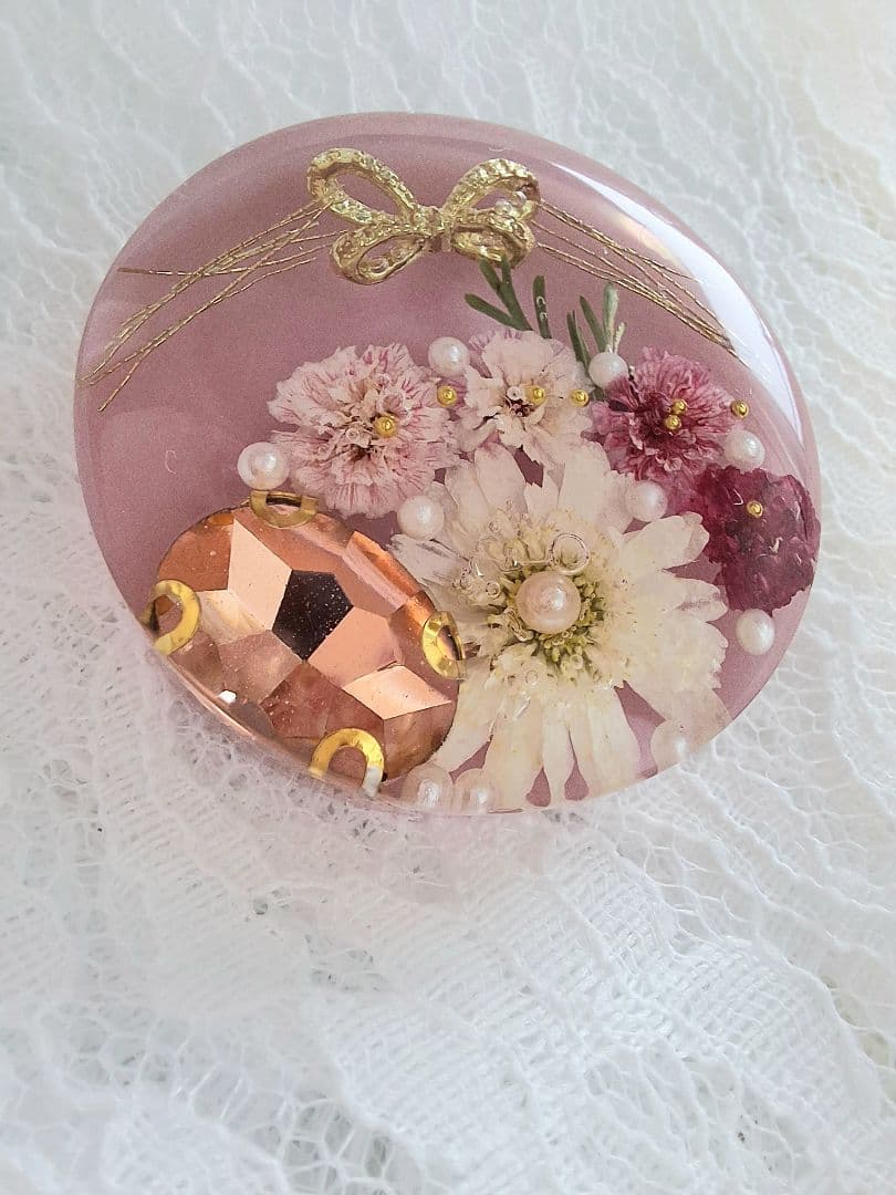 ヘアゴム No.24