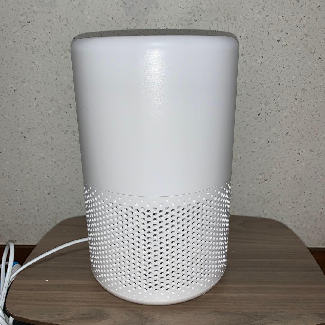 【2021年製】Levoit スマートプラズマ空気清浄機　Core200S