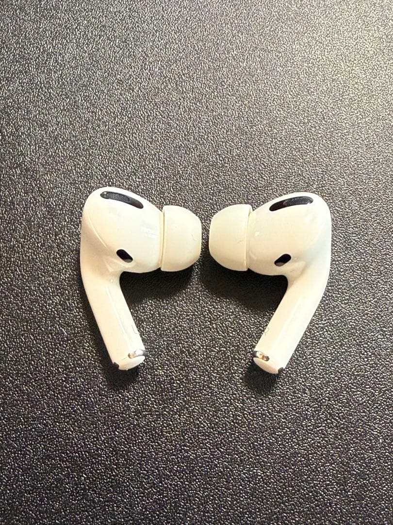 AirPods Pro【第一世代】M.S刻印有り