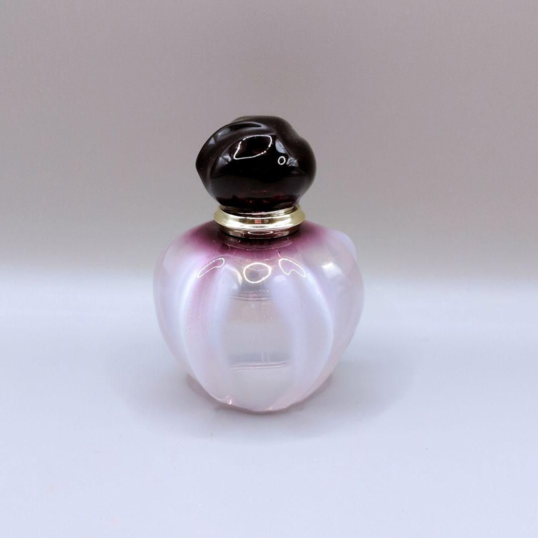 【残量8割ほど】Dior ディオール ピュア プワゾン オードゥパルファン 30