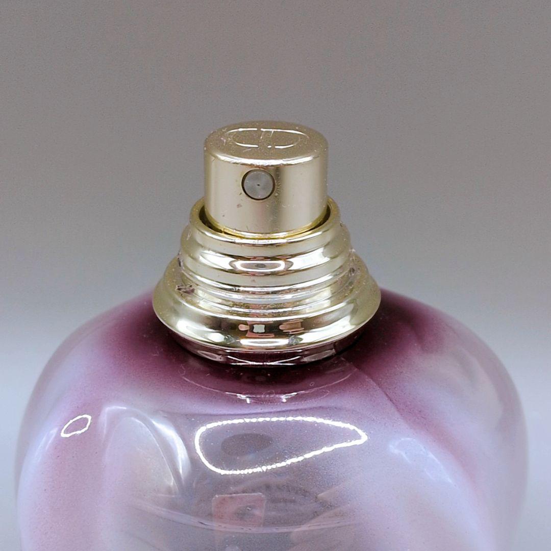【残量8割ほど】Dior ディオール ピュア プワゾン オードゥパルファン 30