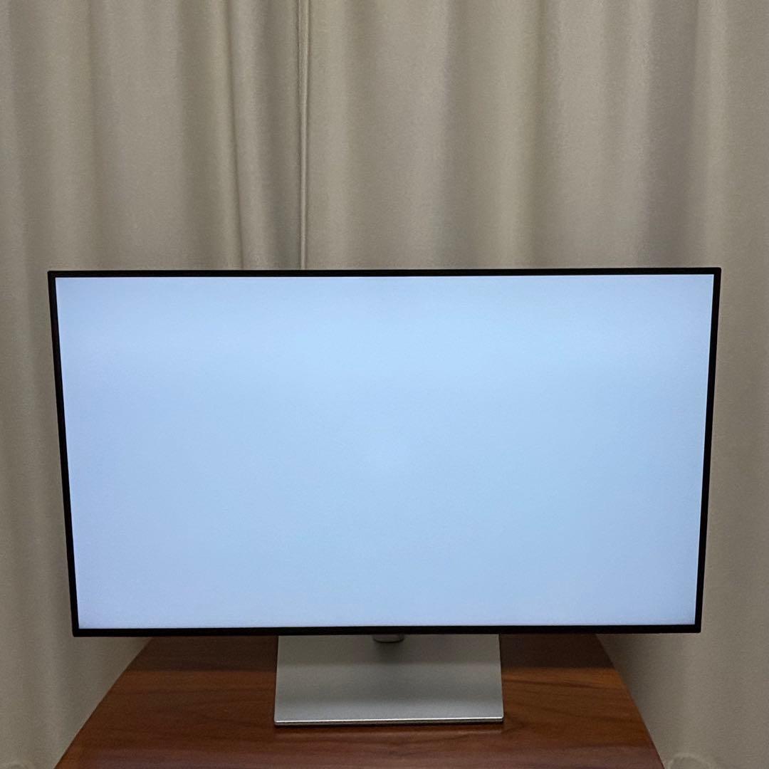 DELL 液晶ディスプレイU3223QE 31.5型／4K IPS Black