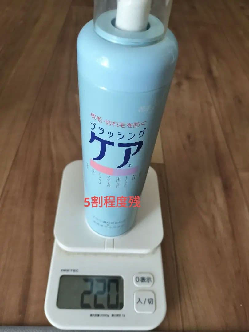 ストレートアイロン、スタイリング剤セット