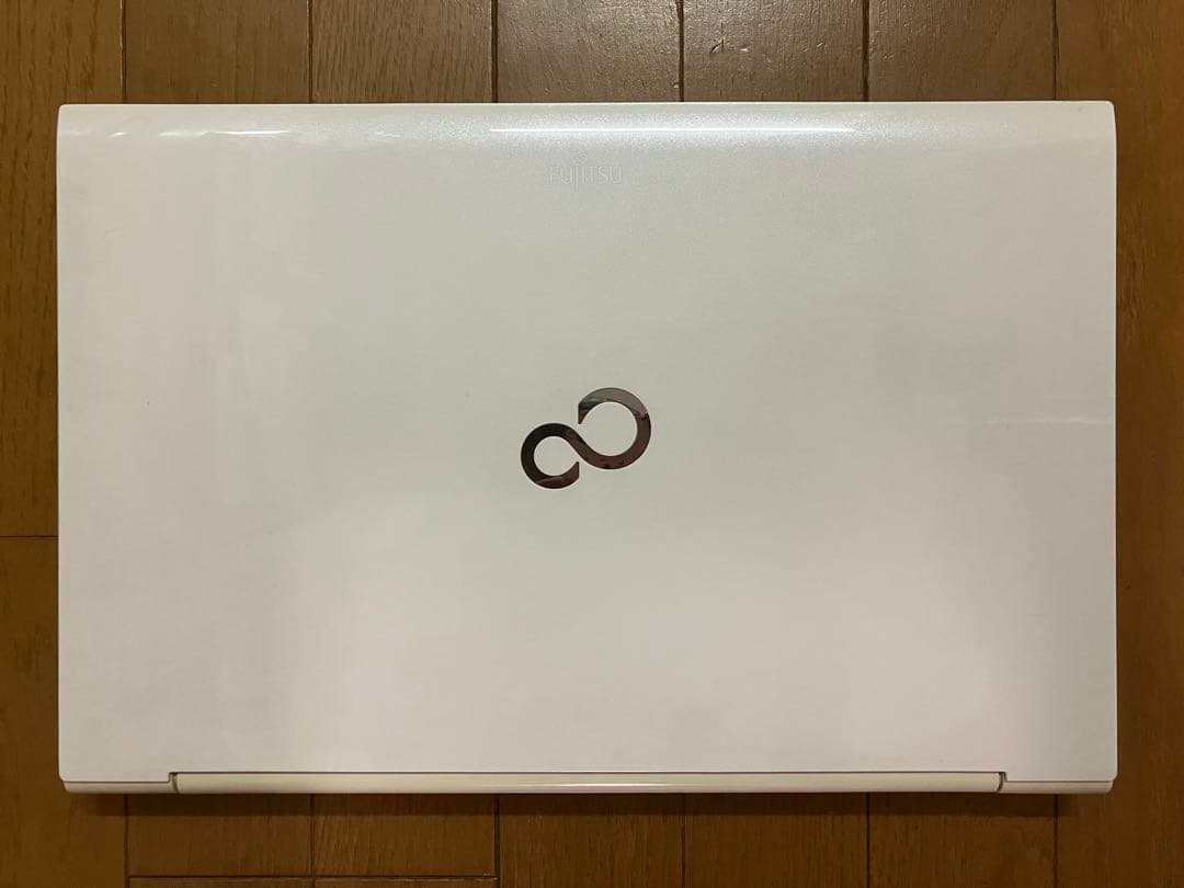第3世代i7 8GB/750GB BD Win11Pro Office動作確認済