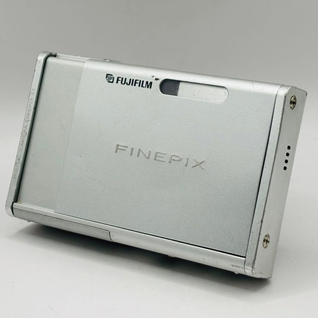 動作確認済 FUJIFILM FINEPIX Z1 デジタルカメラ