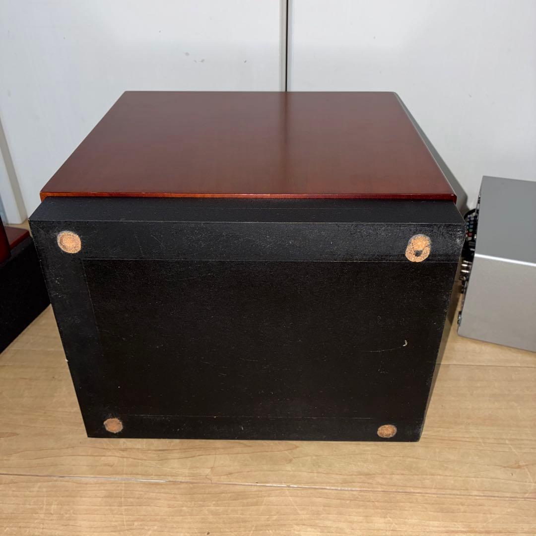 スピーカーセットONKYO SA-205HD AVセンター AVアンプ