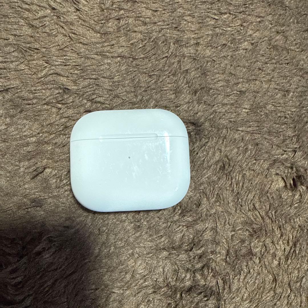 Apple AirPods (第3世代)