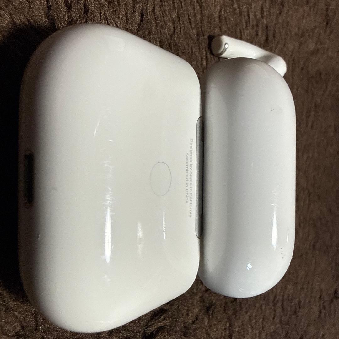 Apple AirPods (第3世代)
