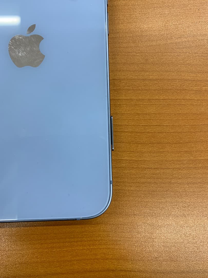 動作確認済 iPhone 14 128GB ID P0995