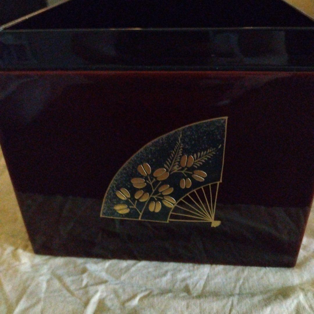 茶箱　宗哲
