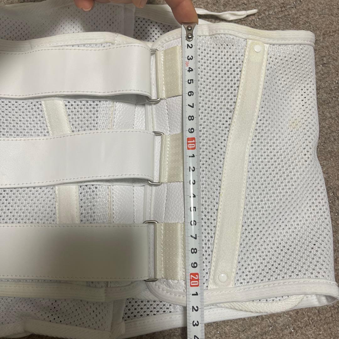 医療用コルセット