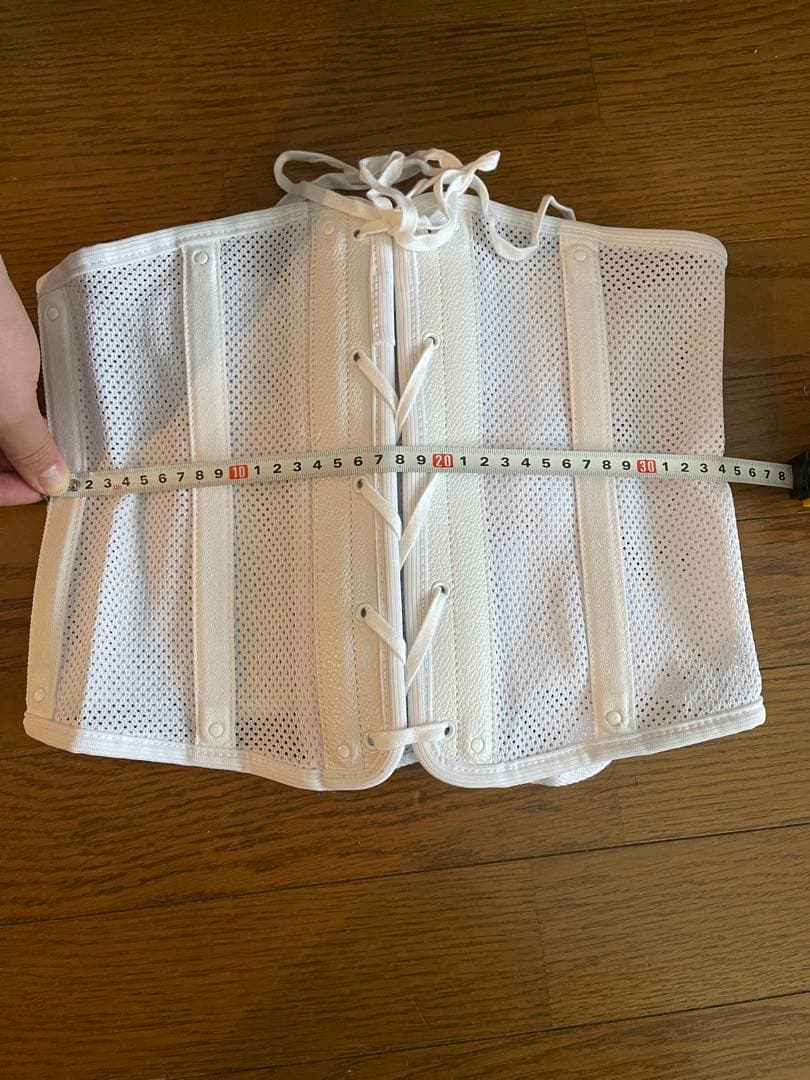 医療用コルセット