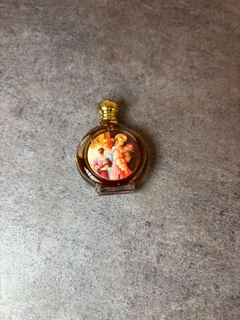 Versailles Daisy 香水 1/8 oz カルテェ3種類