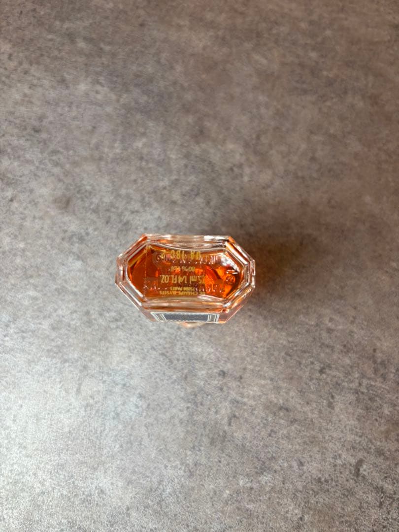 Versailles Daisy 香水 1/8 oz カルテェ3種類