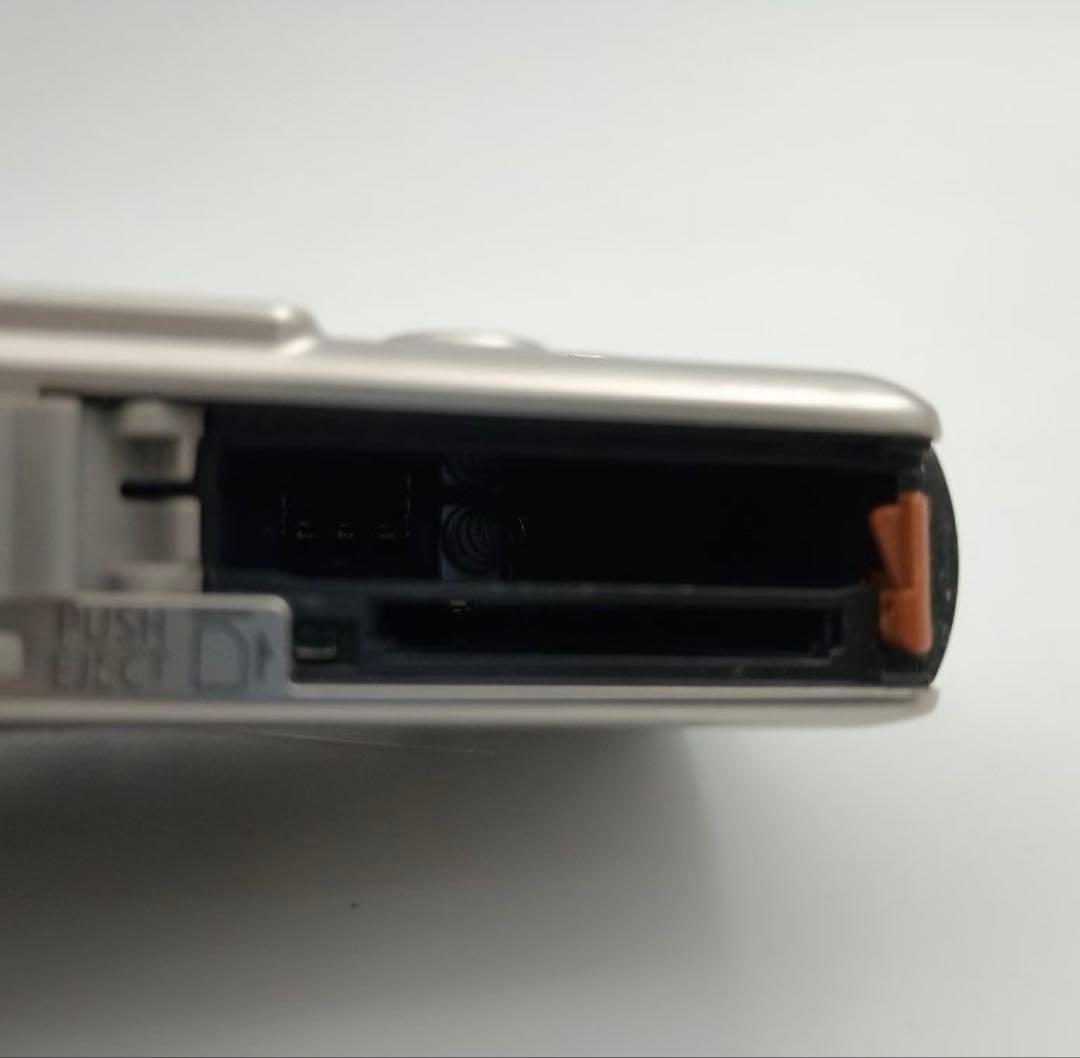 Canon IXY DIGITAL 55 コンパクトデジタルカメラ 動作確認済み