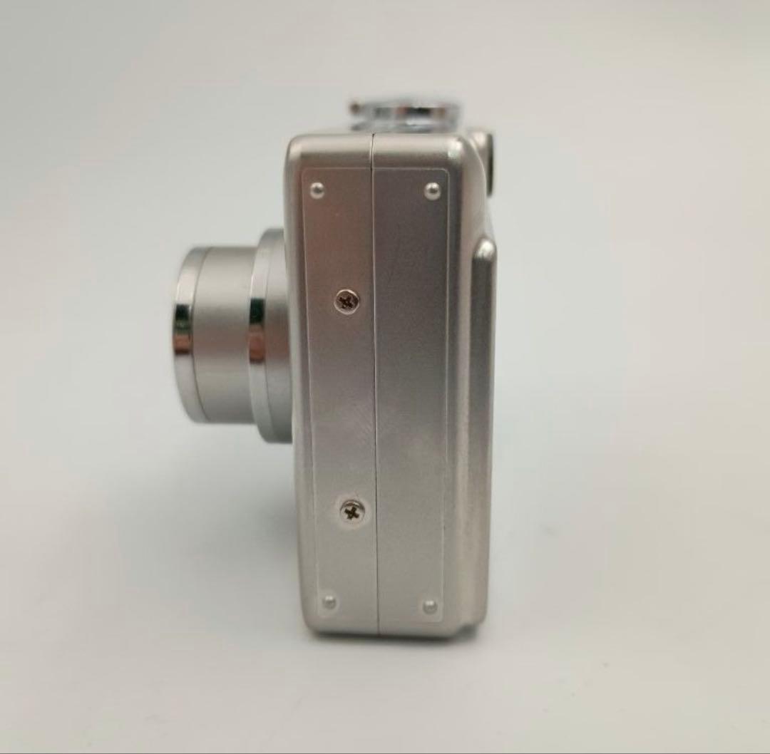 Canon IXY DIGITAL 55 コンパクトデジタルカメラ 動作確認済み