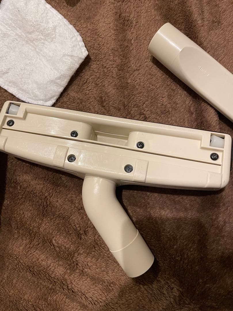 マキタ　掃除機　現状品