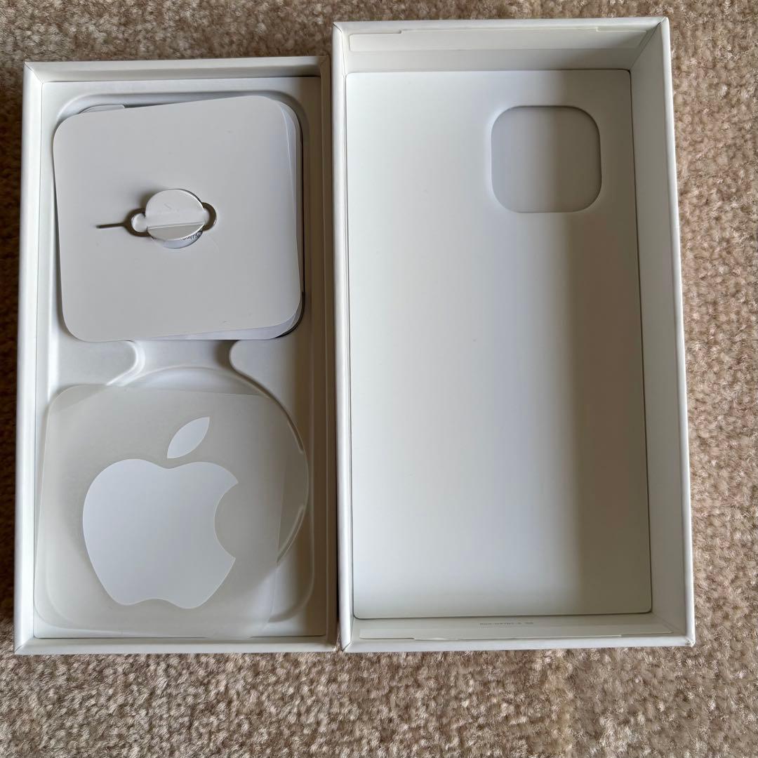 Apple＊iPhone 13mini ミッドナイト 128GB SIMフリー