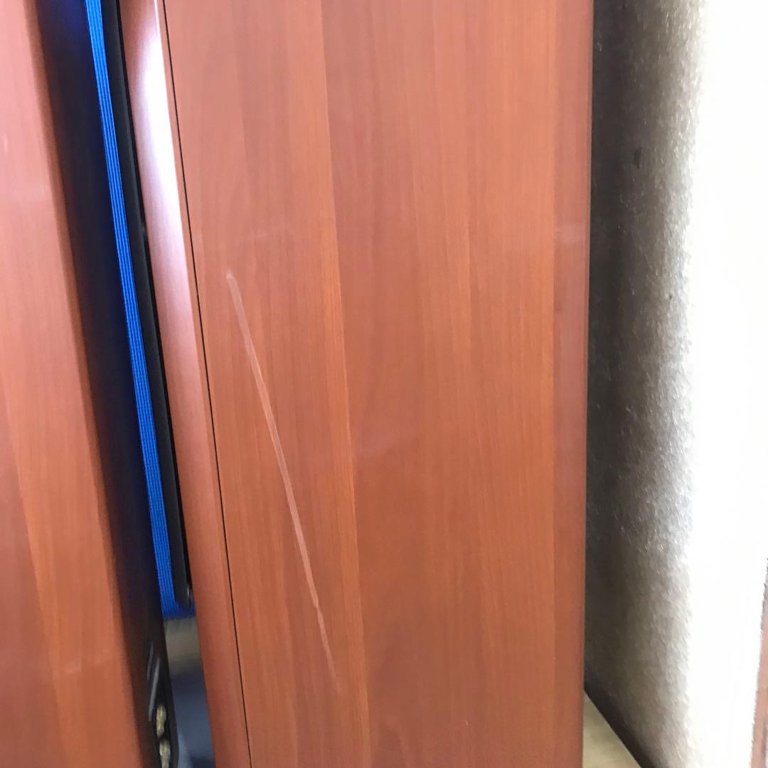 DENON デノン　3way スピーカー ペア SC-T777SA ジャンク