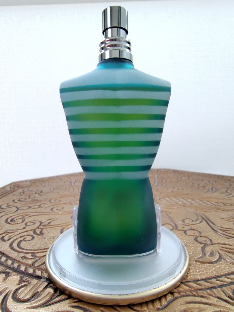 JEAN PAUL GAULTIER　ジャンポール ゴルチェ　ル マル　75ml