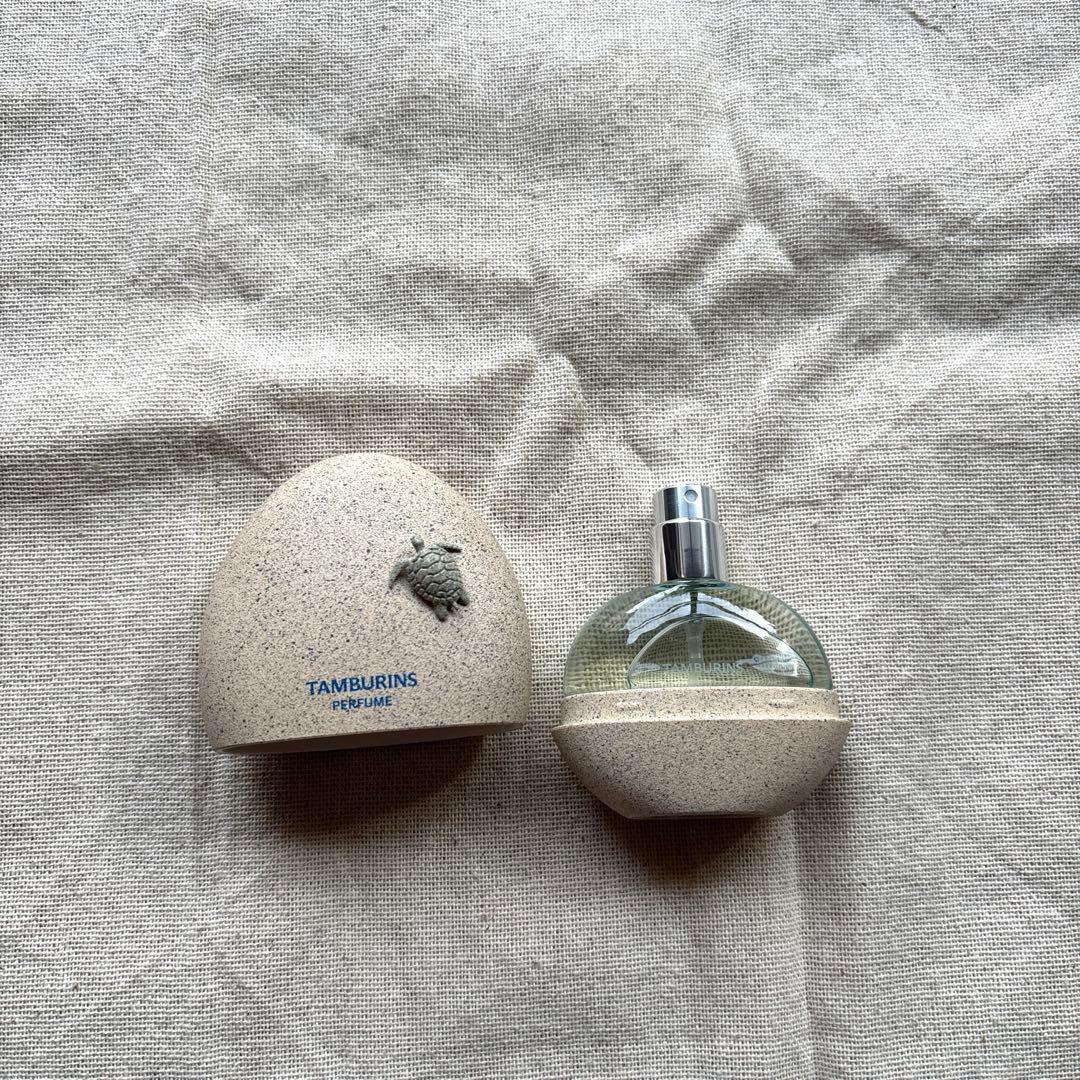 TAMBURINS BLUE HINOKI 香水