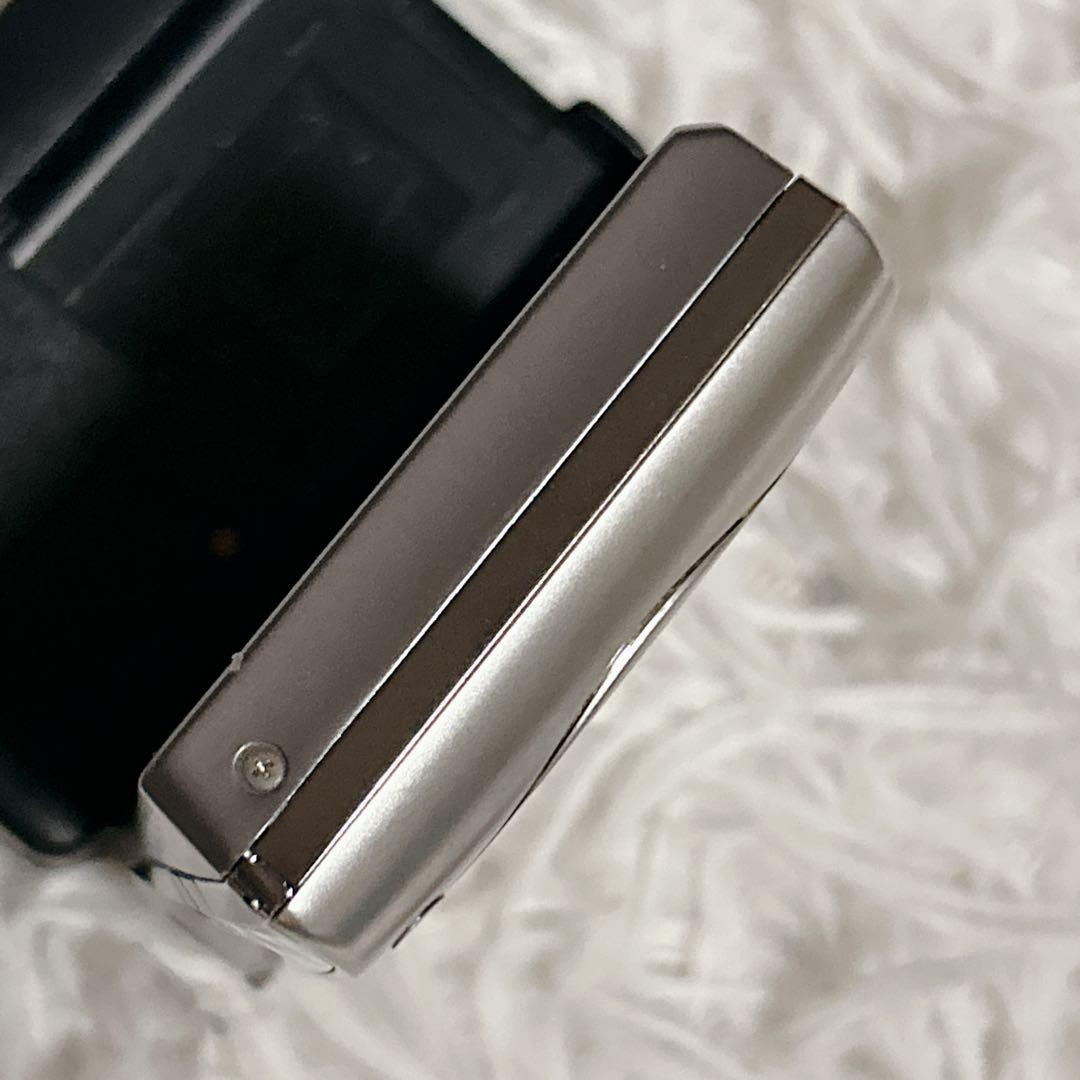 CASIO EXILIM EX-Z2000 コンデジ　純正バッテリー 充電器