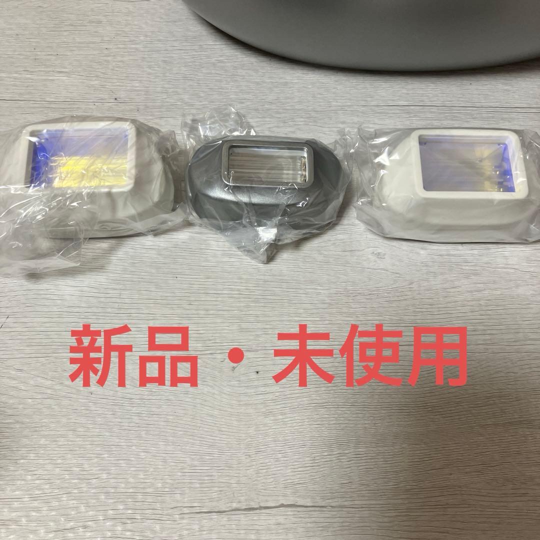 ケノン ke-non 脱毛器