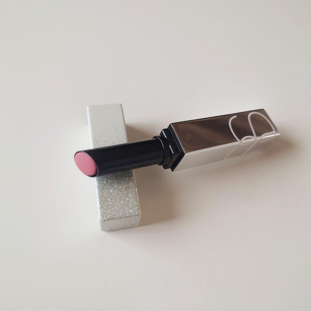 【美品】NARS ライトリフレクティング クワッドアイシャドウ セット